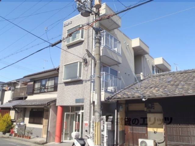Ｊ・ｃｌｕｂ外観写真1