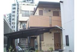 Ｕーハイツ外観写真