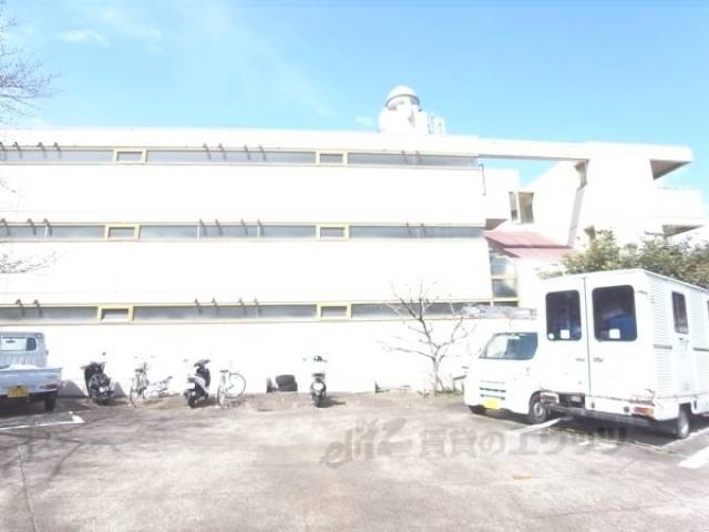 パティオOKAMOTO外観写真2