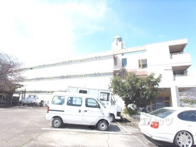パティオOKAMOTO外観写真3