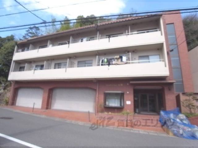 グリーンヒル山田外観写真1