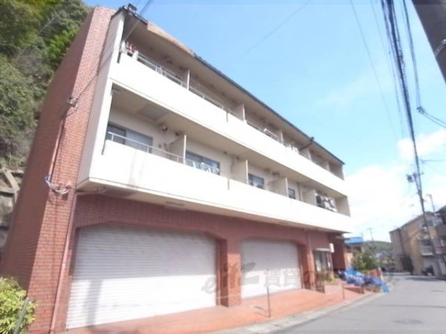 グリーンヒル山田外観写真3