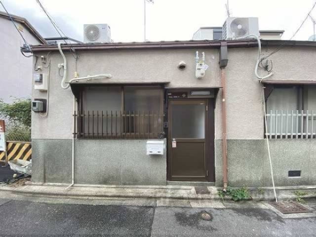 貸家外観写真2