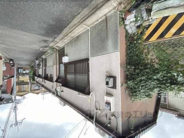 貸家外観写真3