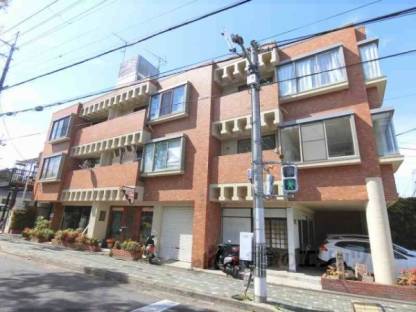 コーポ西村外観写真3