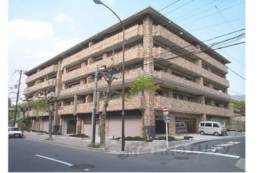 グランドヒルズ岡崎神宮道外観写真
