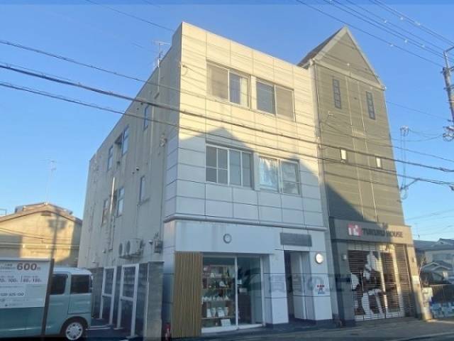 キュービックハウス外観写真1