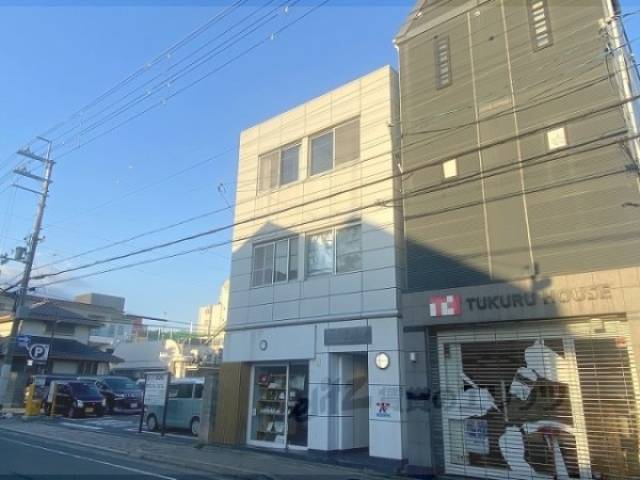 キュービックハウス外観写真3