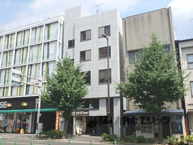 文華堂ビル外観写真3