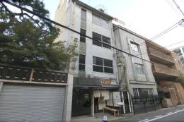 三洋橘ビル外観写真