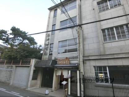 三洋橘ビル外観写真3