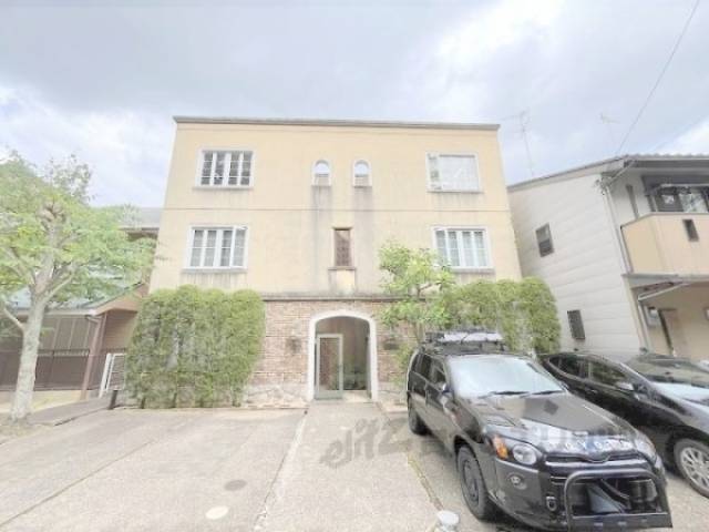 ＳｅａＯａｋｓⅥ外観写真2