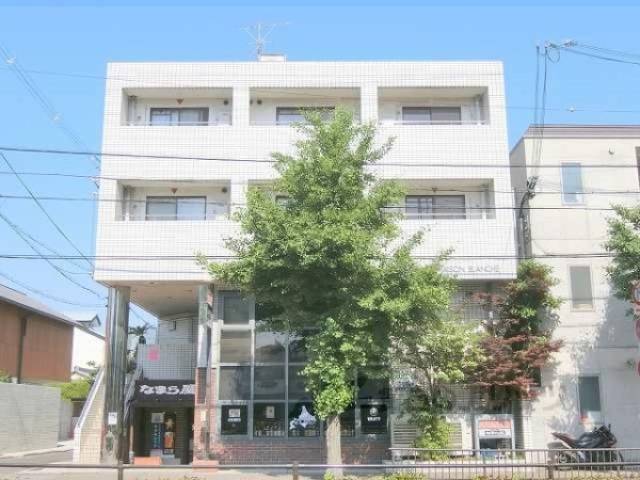 メゾンブランシュ外観写真2