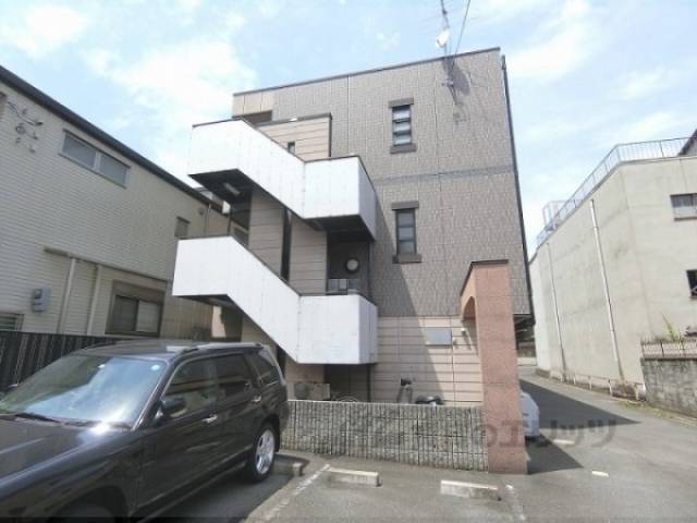 ラトゥール石龍外観写真2