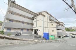 グランプレジール外観写真