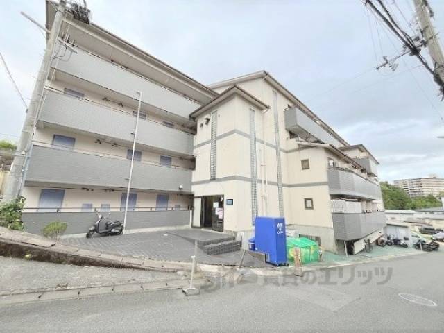 グランプレジール外観写真1