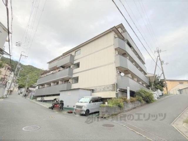 グランプレジール外観写真2