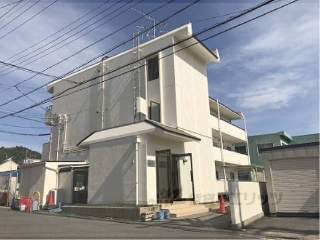 ハイツ福角外観写真1