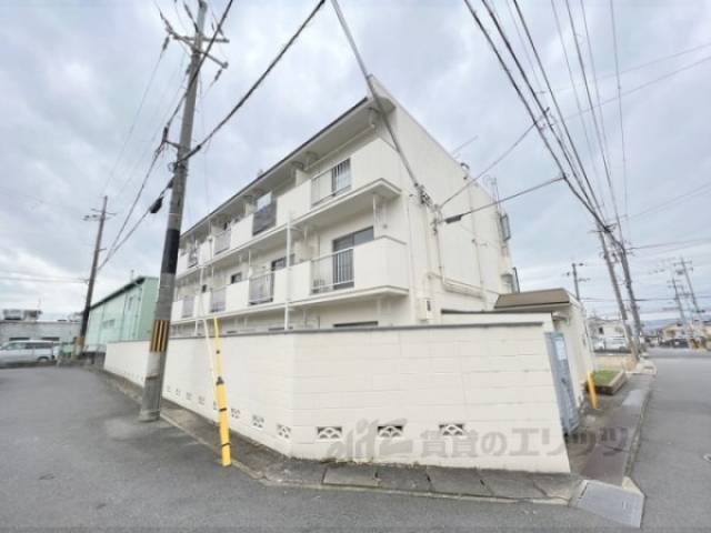 ハイツ福角外観写真2