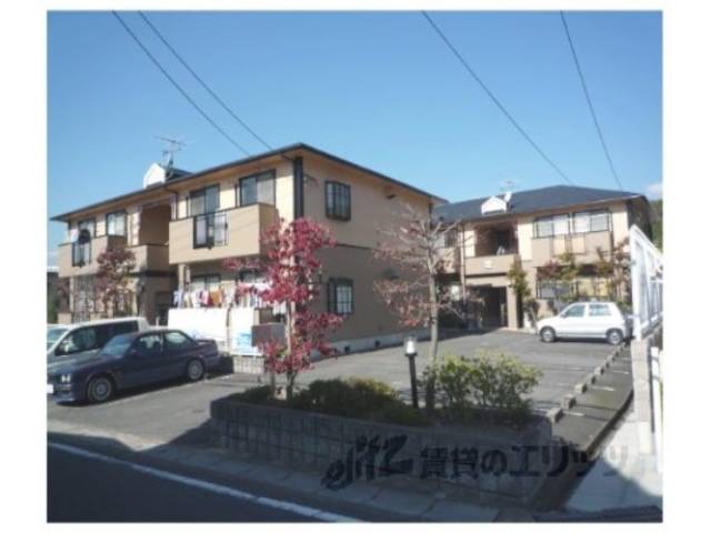 グリーンビレッジ外観写真1