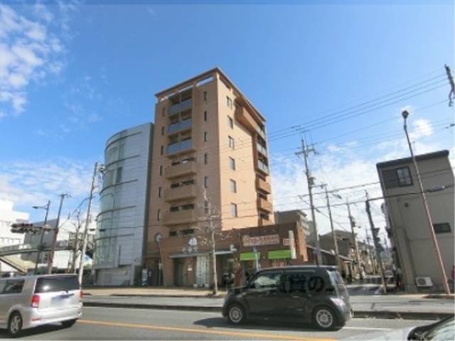 ラポール壱番堂外観写真2
