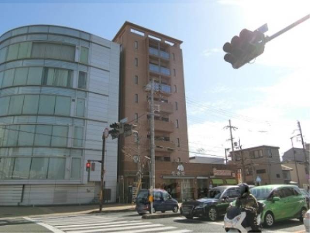 ラポール壱番堂外観写真3