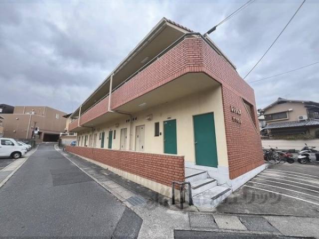 レジデンス山本２外観写真1