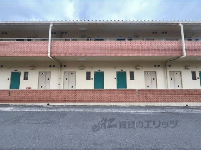 レジデンス山本２外観写真3