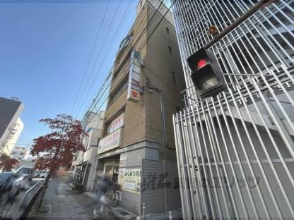 レーベン早川１外観写真2