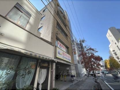 レーベン早川１外観写真3