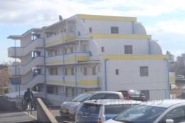 第３藤岡マンション外観写真