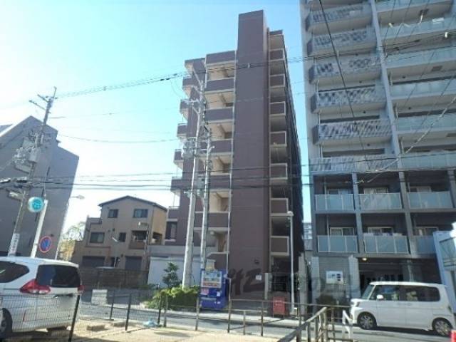 Ｒｏｏｍｓ　Ｏｏｊｉ外観写真1