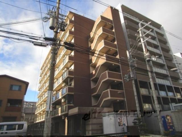 Ｒｏｏｍｓ　Ｏｏｊｉ外観写真2