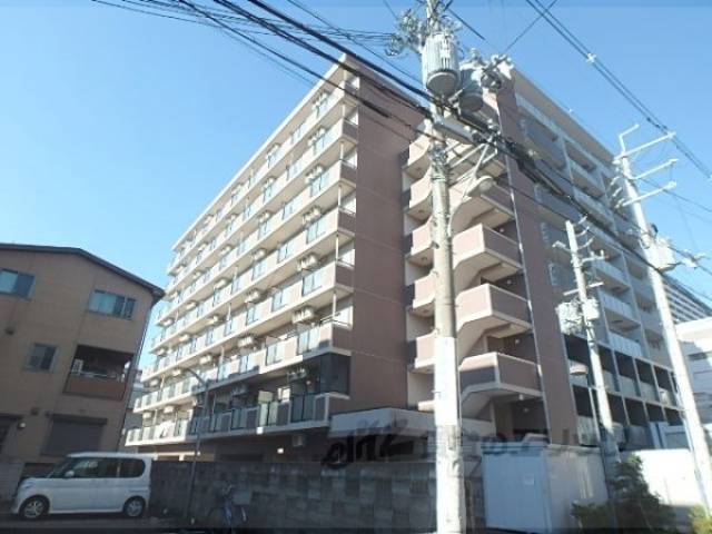 Ｒｏｏｍｓ　Ｏｏｊｉ外観写真3