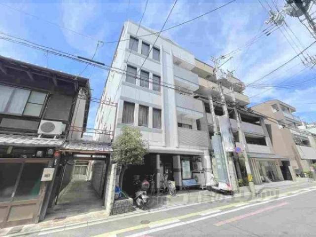 プラザ晴明館外観写真2