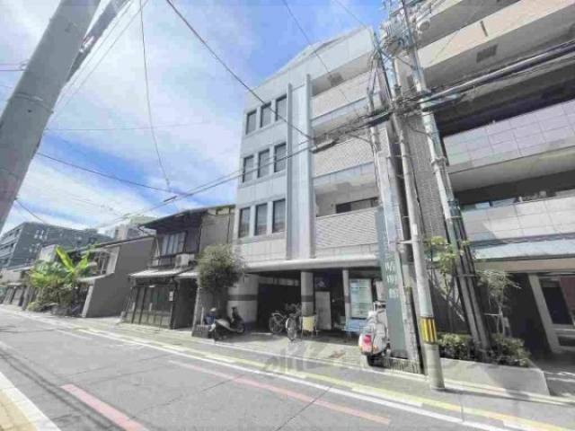 プラザ晴明館外観写真3