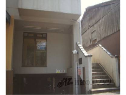 マンション山元（テナント）外観写真1