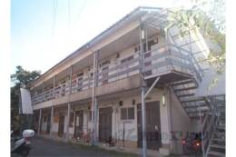 小林荘外観写真