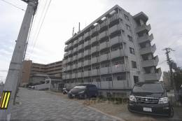 ＫＯＤＡヒルズ京都鴨川外観写真