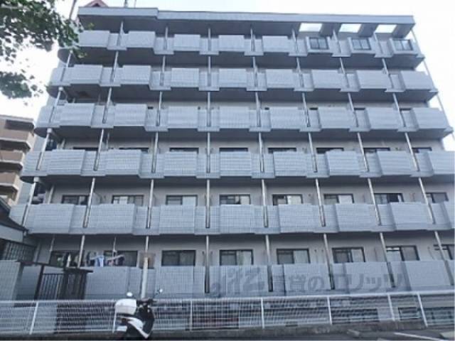 ＫＯＤＡヒルズ京都鴨川外観写真3