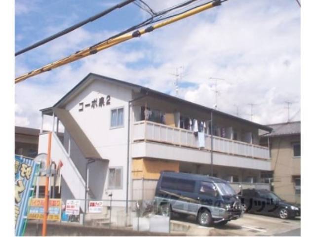 ＷｉＺ藤城外観写真1