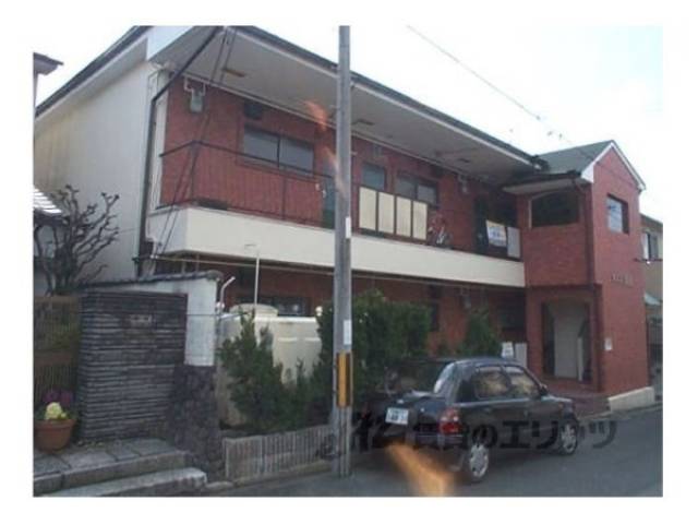 エスペランサ藤森１外観写真2