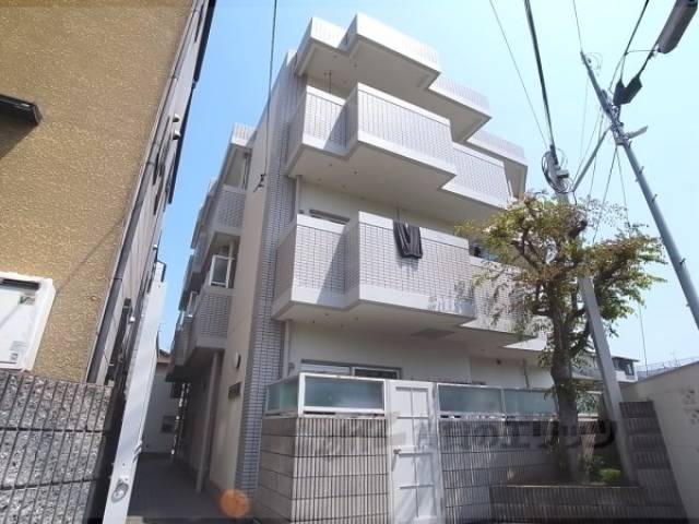 コスモ伏見住吉町外観写真1