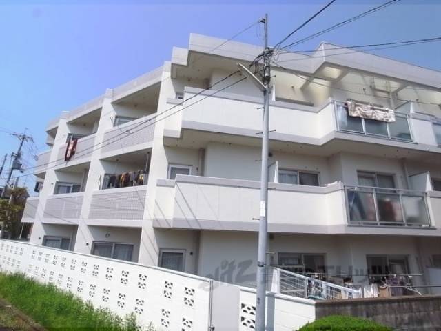 コスモ伏見住吉町外観写真2