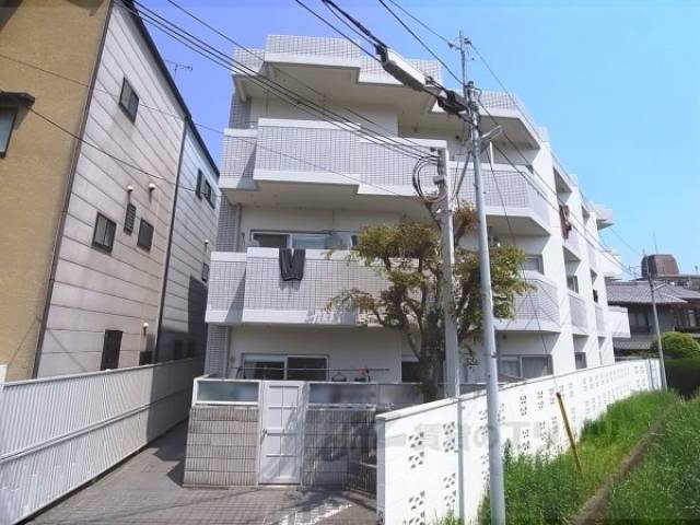 コスモ伏見住吉町外観写真3