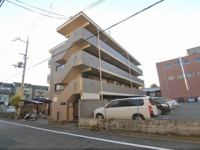 サザンシティ外観写真1