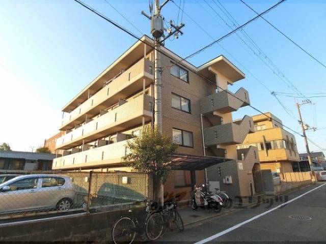 サザンシティ外観写真2
