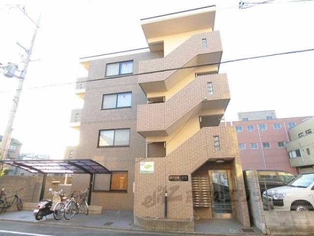 サザンシティ外観写真3