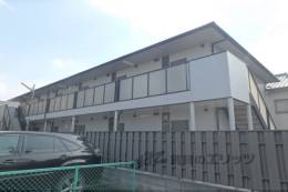 メゾン唐戸外観写真