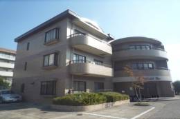 ペレニアルフラックス外観写真